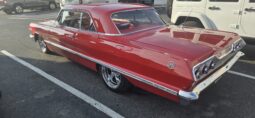 
										1963 Chevrolet Impala full									