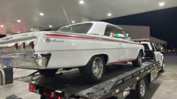 
										1962 Chevrolet Impala full									