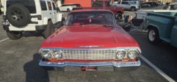 
										1963 Chevrolet Impala full									
