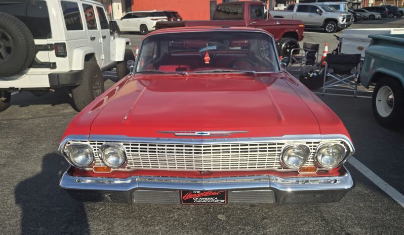 
								1963 Chevrolet Impala full									
