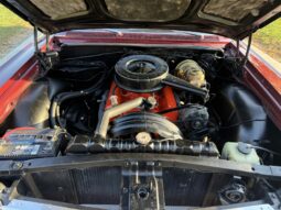 
										1964 Chevrolet Impala full									