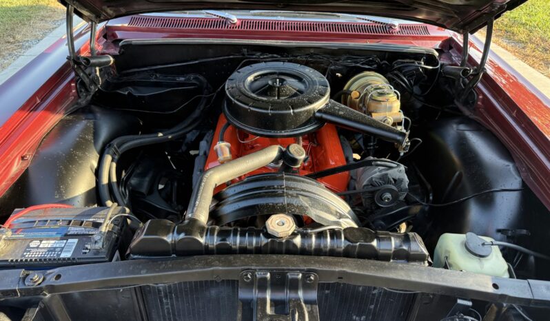 
								1964 Chevrolet Impala full									