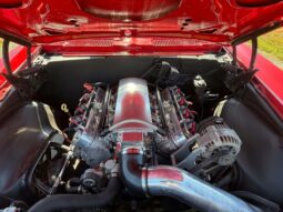 
										1968 Chevrolet Camaro full									