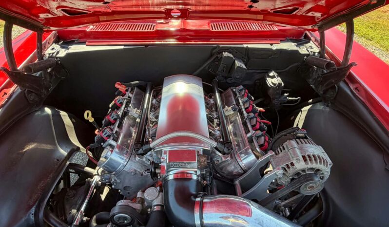 
								1968 Chevrolet Camaro full									