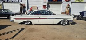 1961 Chevrolet Impala