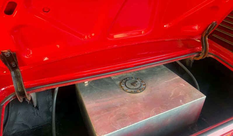 
								1968 Chevrolet Camaro full									