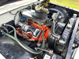 
										1961 Chevrolet Impala full									