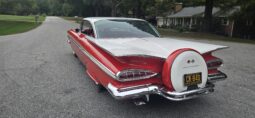 
										1959 Chevrolet Impala full									