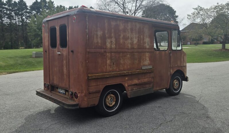 
								1962 Chevrolet P10 full									