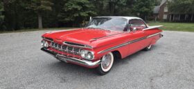 1959 Chevrolet Impala