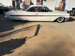 
										1961 Chevrolet Impala full									