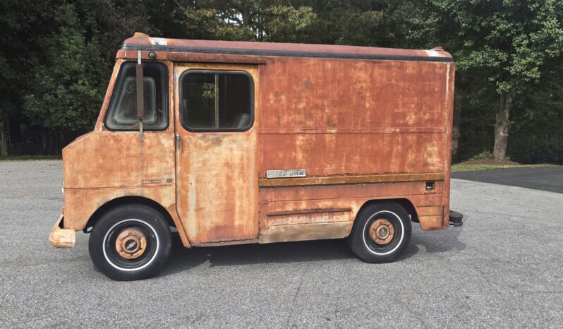 
								1962 Chevrolet P10 full									