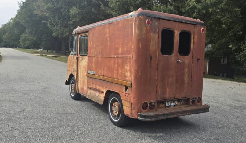 
								1962 Chevrolet P10 full									