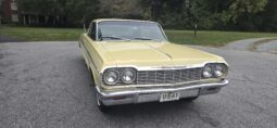 
										1964 Chevrolet Impala full									