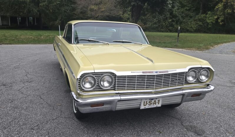 
								1964 Chevrolet Impala full									