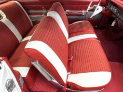 
										1961 Chevrolet Impala full									