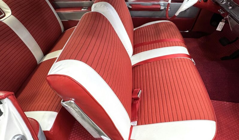 
								1961 Chevrolet Impala full									