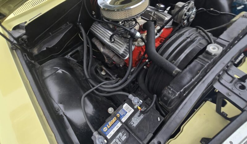 
								1964 Chevrolet Impala full									