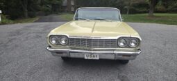 
										1964 Chevrolet Impala full									