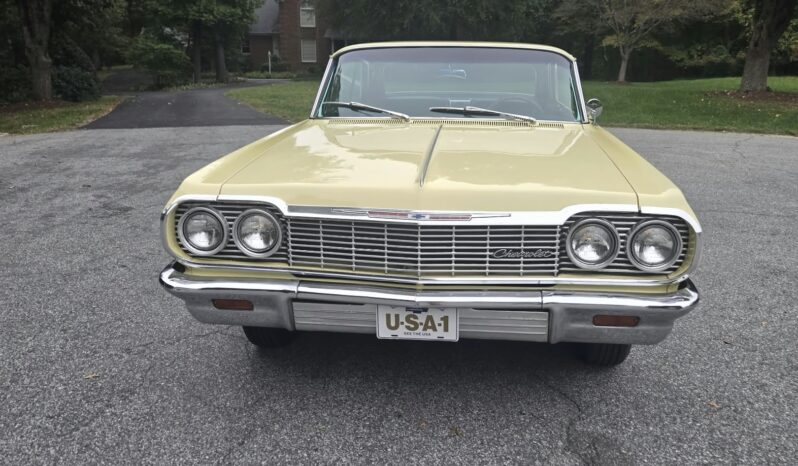 
								1964 Chevrolet Impala full									