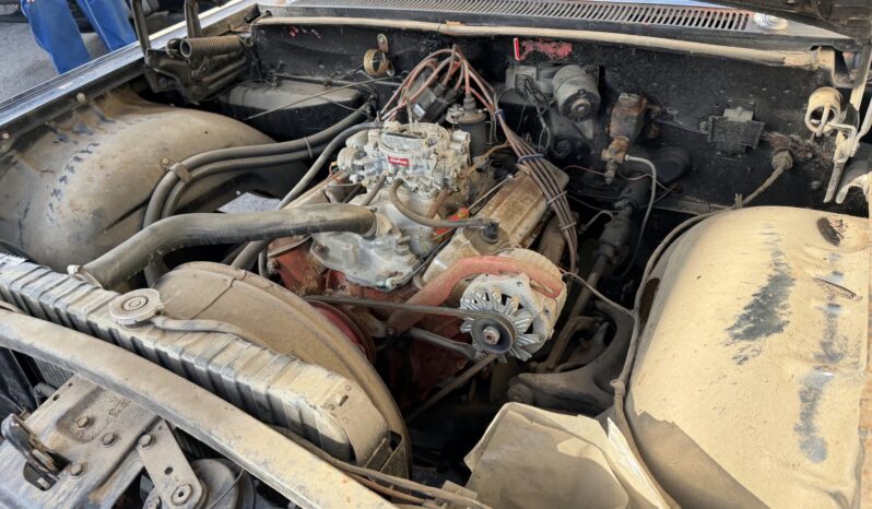 
								1959 Chevrolet Impala full									