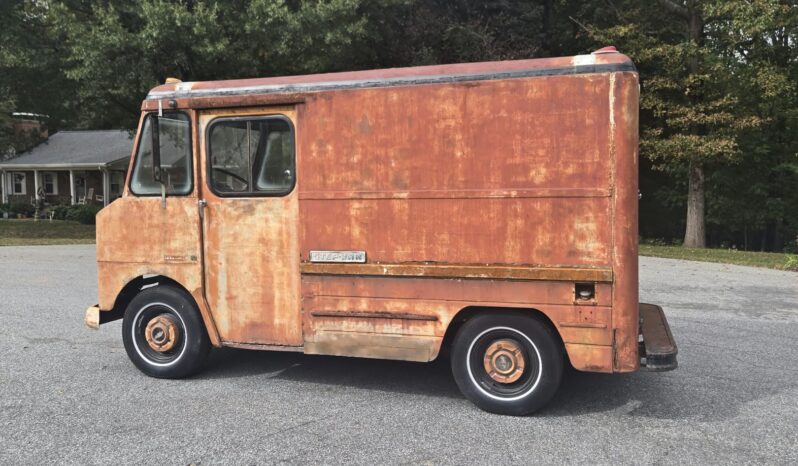 
								1962 Chevrolet P10 full									