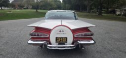 
										1959 Chevrolet Impala full									