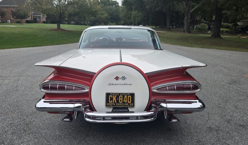 
								1959 Chevrolet Impala full									