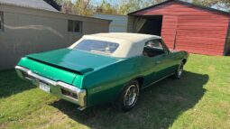 
										1968 Pontiac LeMans full									