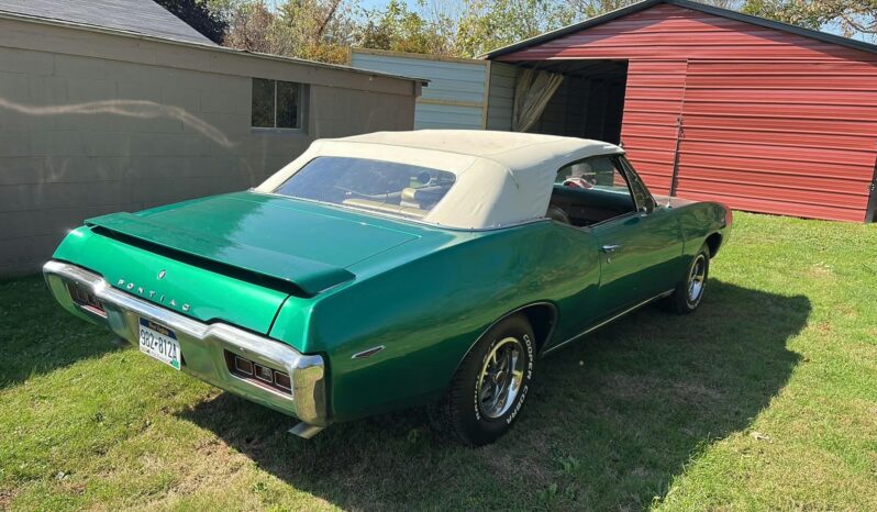 
								1968 Pontiac LeMans full									
