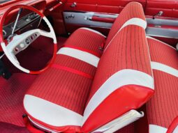 
										1961 Chevrolet Impala full									