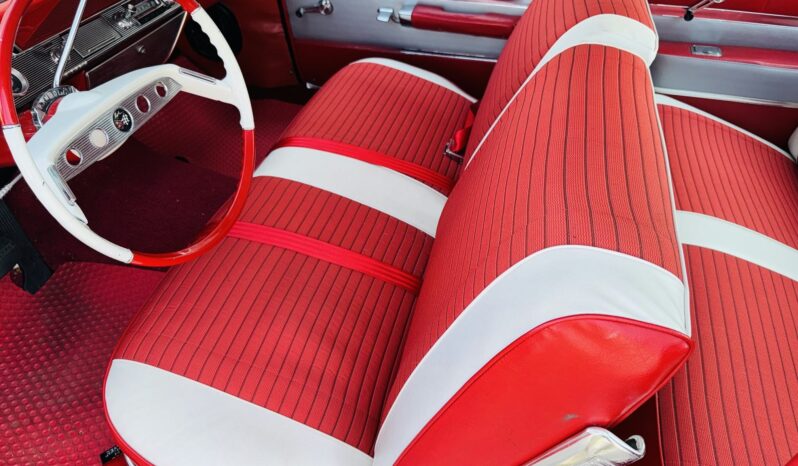 
								1961 Chevrolet Impala full									