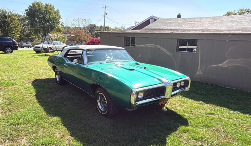 
								1968 Pontiac LeMans full									