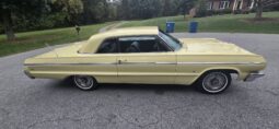 
										1964 Chevrolet Impala full									