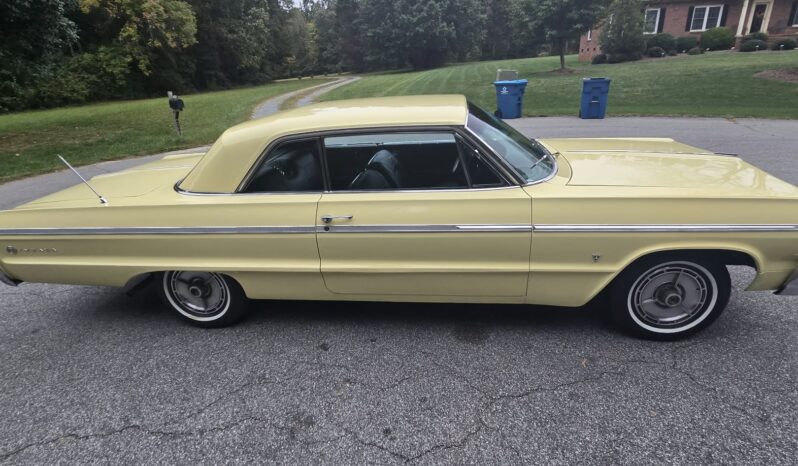 
								1964 Chevrolet Impala full									