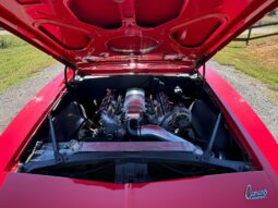 
										1968 Chevrolet Camaro full									