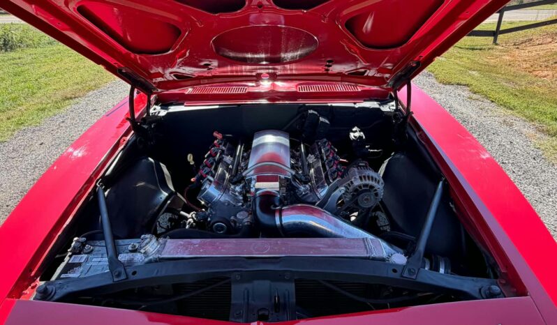 
								1968 Chevrolet Camaro full									