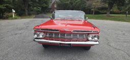 
										1959 Chevrolet Impala full									