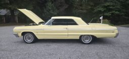 
										1964 Chevrolet Impala full									