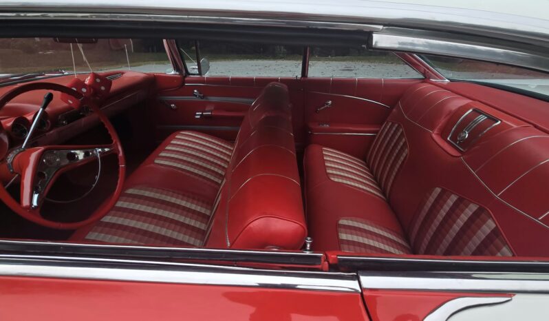 
								1959 Chevrolet Impala full									