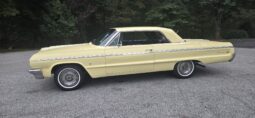 
										1964 Chevrolet Impala full									