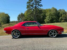 
										1968 Chevrolet Camaro full									