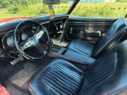 
										1968 Chevrolet Camaro full									