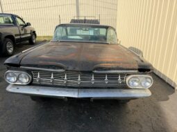 
										1959 Chevrolet Impala full									