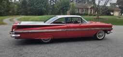 
										1959 Chevrolet Impala full									