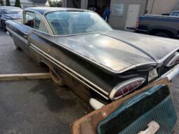 
										1959 Chevrolet Impala full									