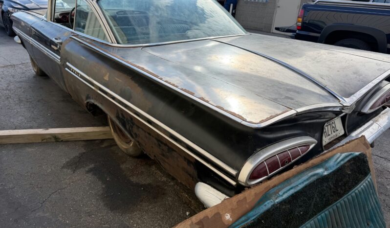 
								1959 Chevrolet Impala full									