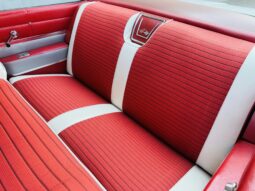 
										1961 Chevrolet Impala full									