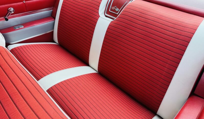 
								1961 Chevrolet Impala full									