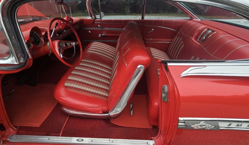 
								1959 Chevrolet Impala full									